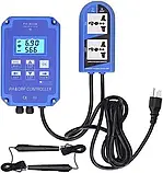 Аналізатор PH-803W з WiFi, рН/ОВП метр з функцією постійного спостереження. Китай, фото 2