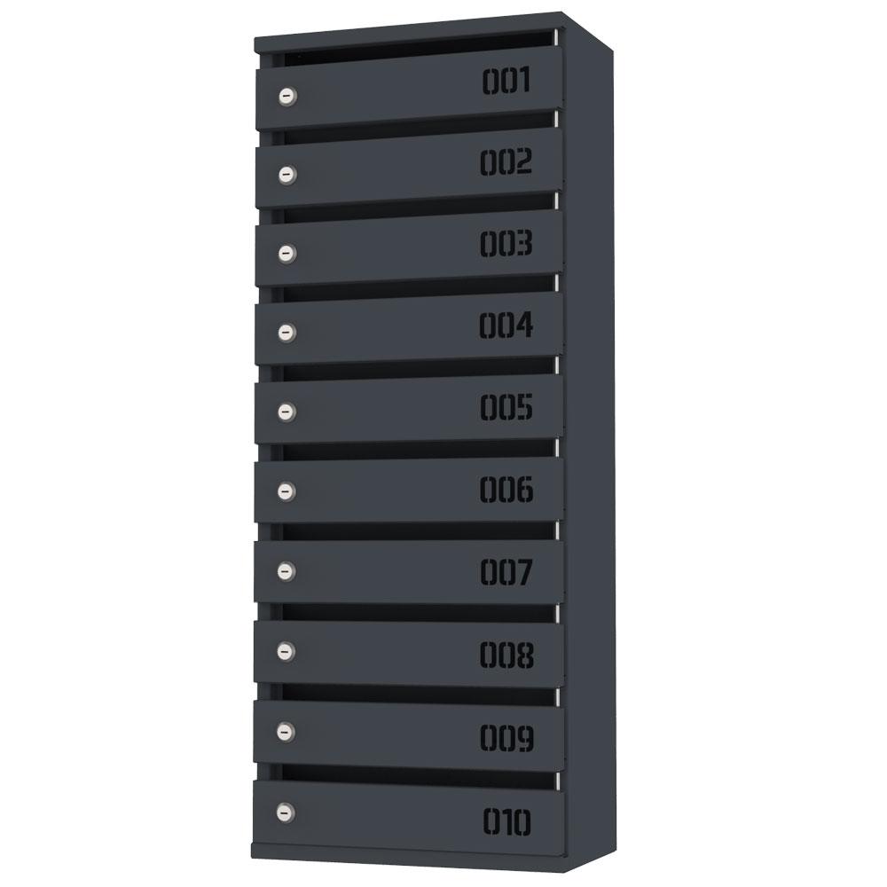 Поштова скринька «Frame» ( FRPB-10)