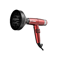 Фен GaMa IQ Lite MAX Red 1700Вт (PH6035.RD), фото 10