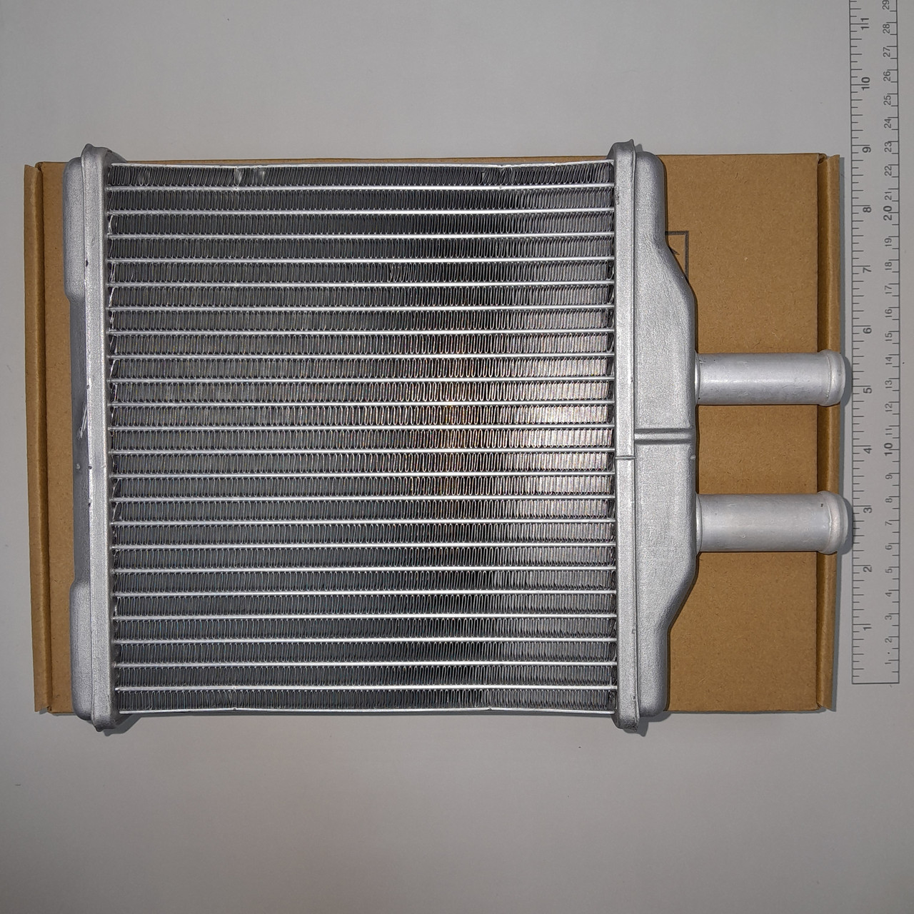 96554446 Радіатор печі Лачетті (SHIN KUM) Корея, фото 1