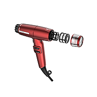 Фен GaMa IQ Lite MAX Red 1700Вт (PH6035.RD), фото 11
