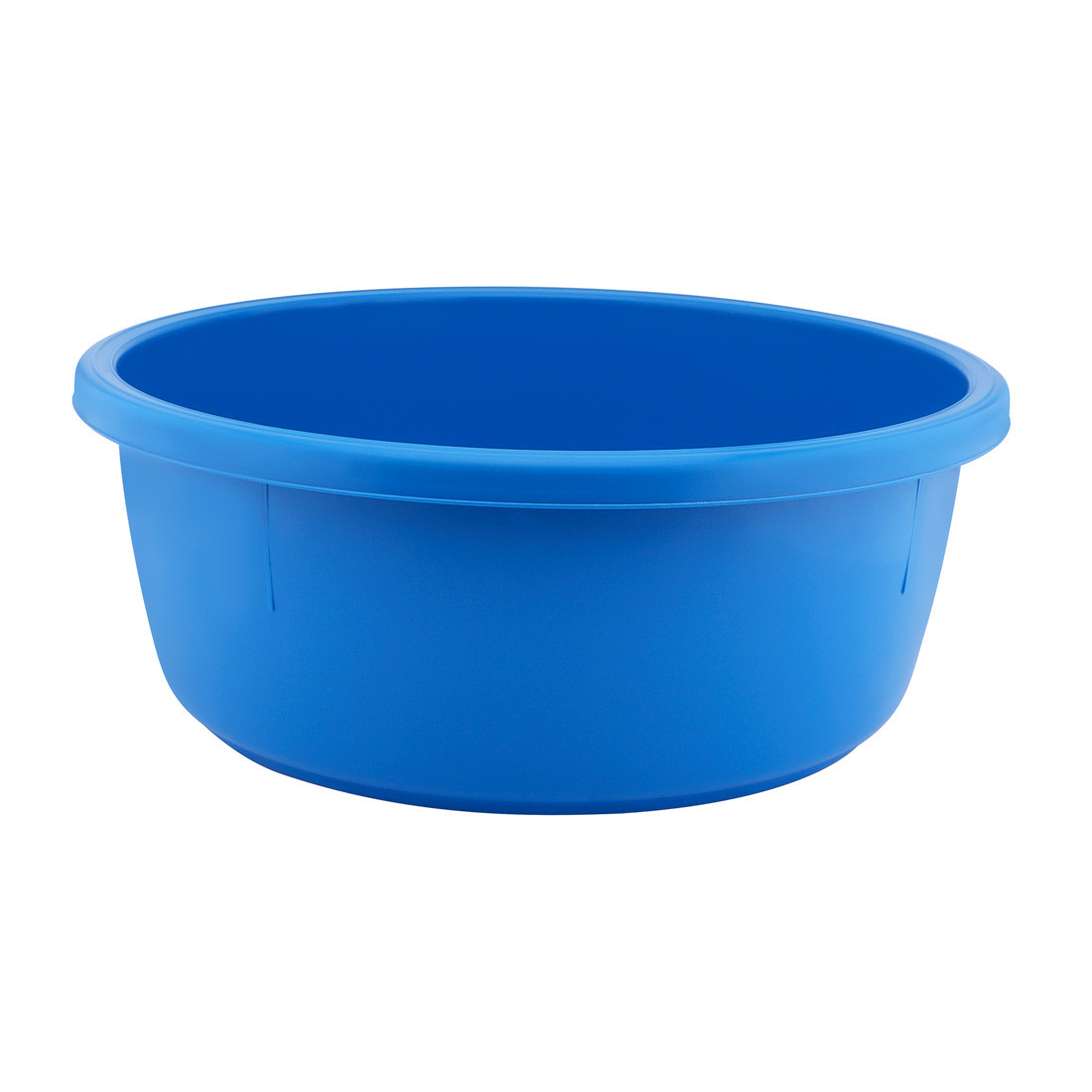 Таз пластиковий 18 л Юніпласт