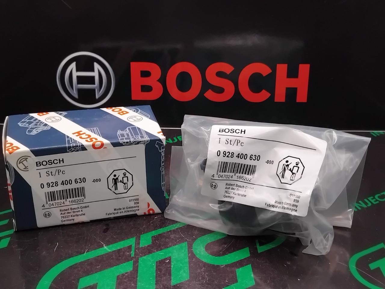 Блок дозування ( датчик тиску палива) 0928400630 BOSCH MAN, фото 1