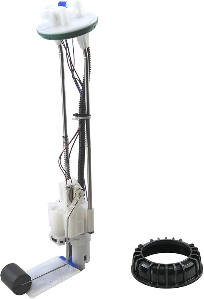 Паливний насос в зборі для Can Am Outlander 450 500 570 (15-22), Renegade 570 (16-22) X-ATV BRP-709000461