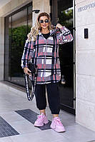 Кардіган фліс Туреччина батал 48-50 52-54 56-58