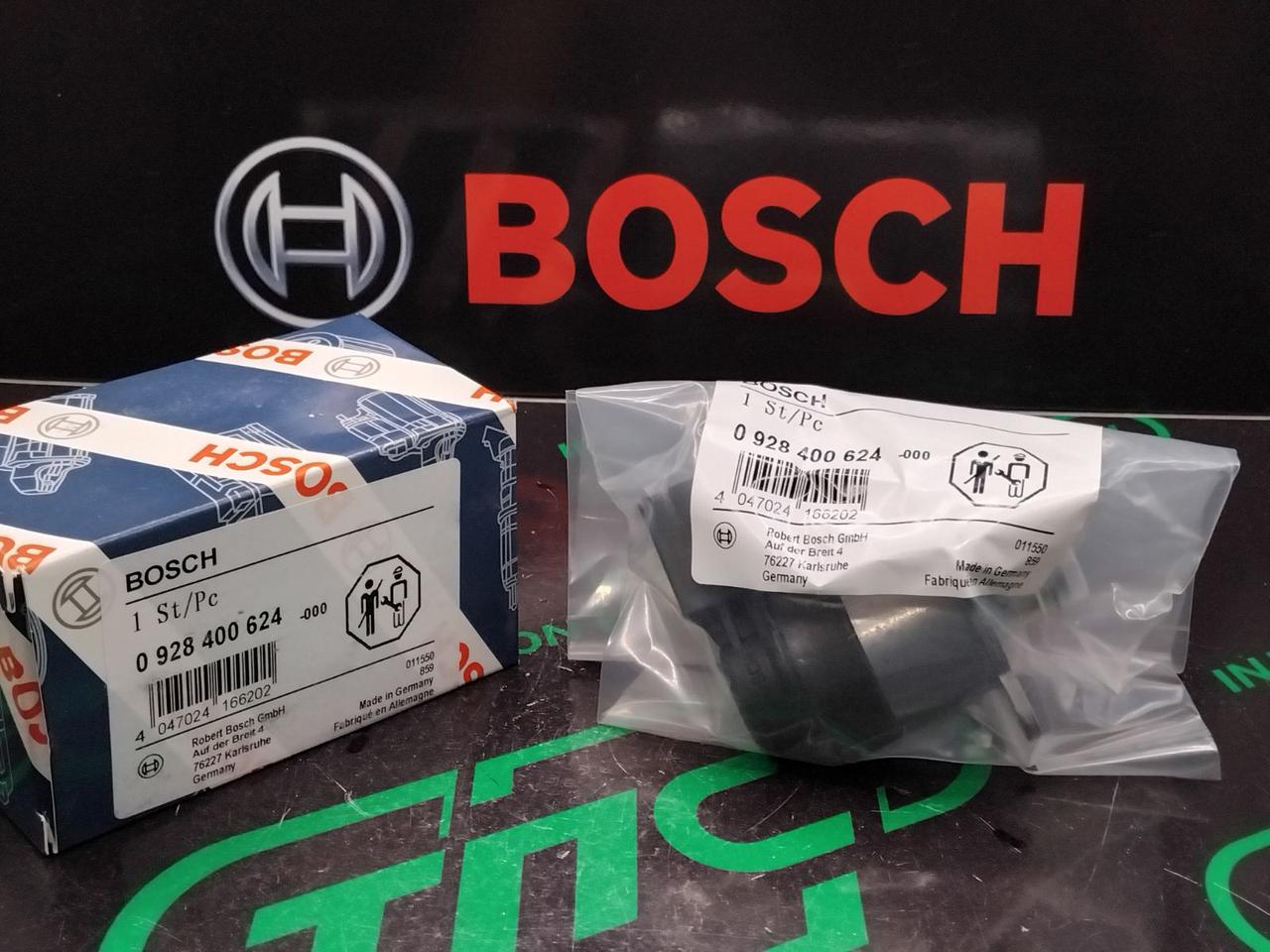 Блок дозування ( датчик тиску палива) 0928400624 (0928400655) BOSCH CHRYSLER, DODGE, MERCEDES BENZ
