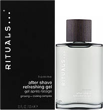 Rituals Homme гель після гоління 100 мл