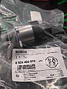 Блок дозування ( датчик тиску палива) 0928400010 BOSCH, фото 3