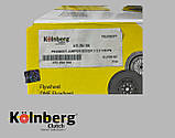 Зчеплення PEUGEOT JUMPER BOXER 3 2.2 120 PS (кошик, диск, підш.) [Kolnberg Tуреччина] 415 254 104, фото 3