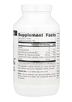 Ultra-Mag, Магнієвий комплекс, Source Naturals, 240 таблеток, фото 2