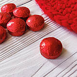 Чай шу пуер міні точа «Подвійна троянда» (6г), фото 2