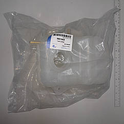 96813425 Бачок розширювальний Лачетті/ Нубіра 03-(KAP/TOPIC)