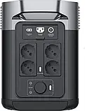 Портативна зарядна станція EcoFlow DELTA 2 1800W 1024Wh (ZMR330-EU, фото 2