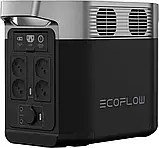Портативна зарядна станція EcoFlow DELTA 2 1800W 1024Wh (ZMR330-EU, фото 3