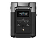 Портативна зарядна станція EcoFlow DELTA 2 1800W 1024Wh (ZMR330-EU, фото 4