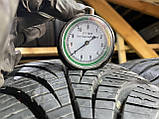 Зимові шиини 185/65R15 Goodyear Vector4Season 7мм 2019рік, фото 6