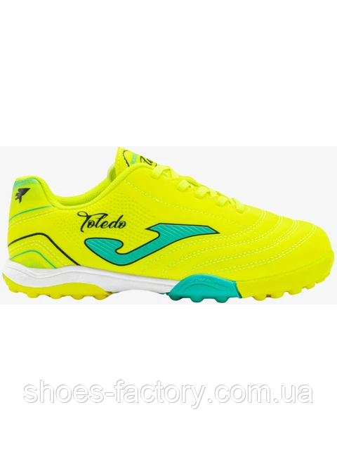 Сороконіжки дитячі Joma TOLEDO TOJW2411TF
