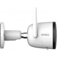 IP камера Imou Bullet 2E 5MP (IPC-K3DP-5H0WF) 2.8мм white DS