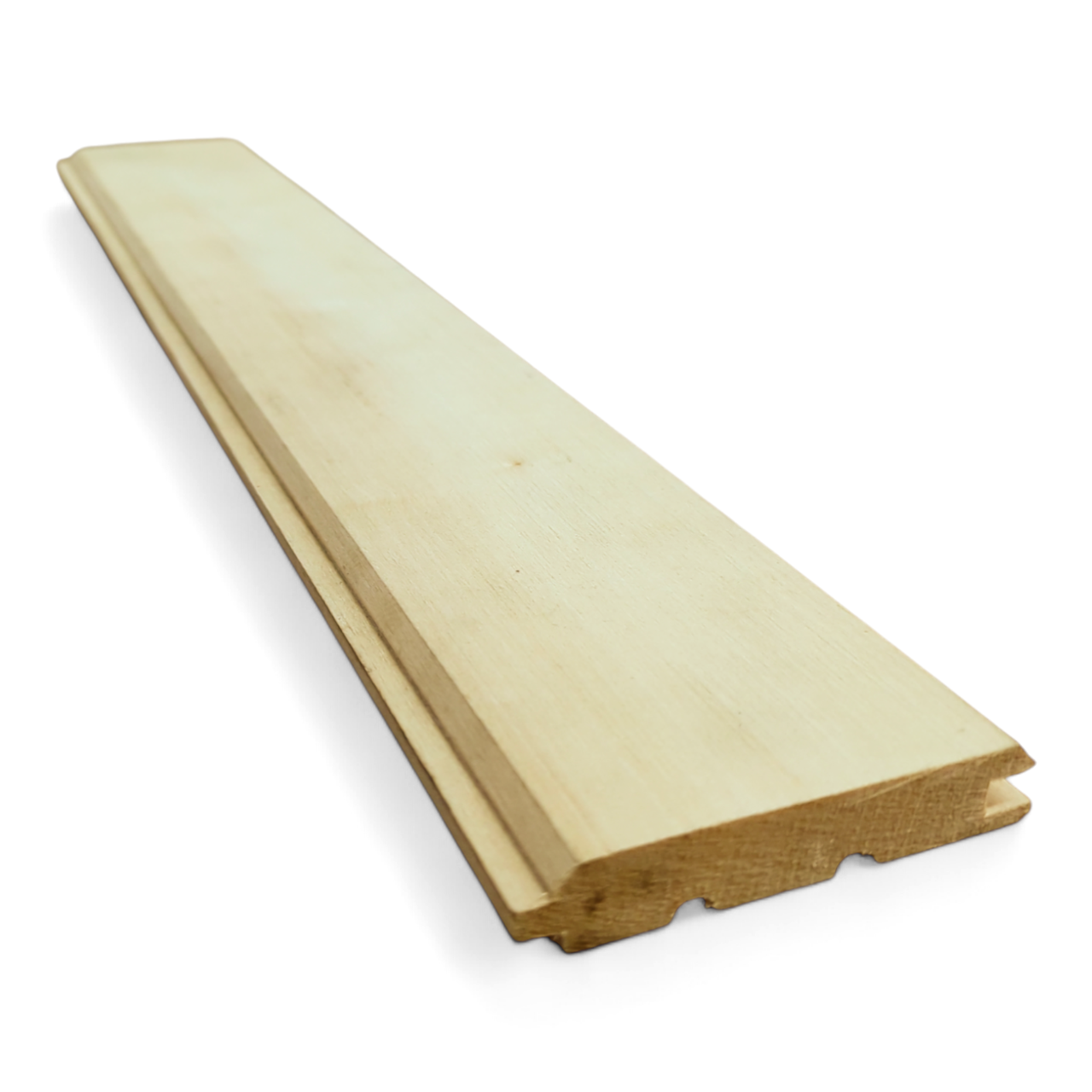 Вагонка Липа 122мм 1й сорт 2-4 м, фото 1