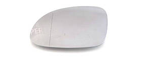 Вкладиш дзеркала Porshe Cayenne Skoda Yeti Volkswagen Sharan Tiguan FP 7114 M11 5N0857521 115N0857521