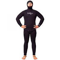 Гідрокостюм Marlin Blackskin 9 мм