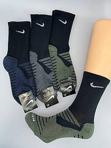 Стопа махрова "DRI-FIT" 12 пар/уп. 36-41 взуття