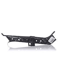 625124CB0B Кронштейн панелі радіатора (кронштейн фари) правий Nissan Rogue 14-20