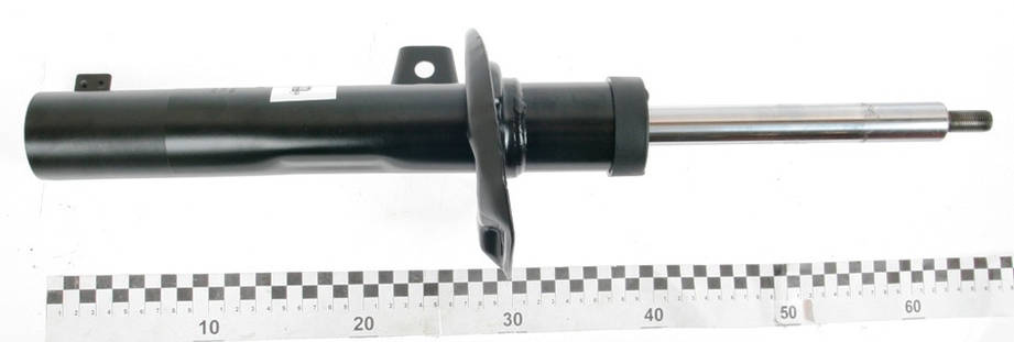 Амортизатор передній Volkswagen Touran(Фольксваген Туран) 2003-2015 317572 газ-масло, фото 1