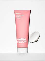 Лосьйон для тіла Victoria's Secret PINK Warm & Cozy Body Lotion 236ml