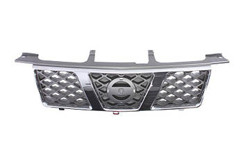 Решітка радіатора Ніссан Х-Трейл - Nissan X-Trail T30 2001-2007