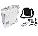 Портативний кисневий концентратор "Inogen ONE G3", фото 2