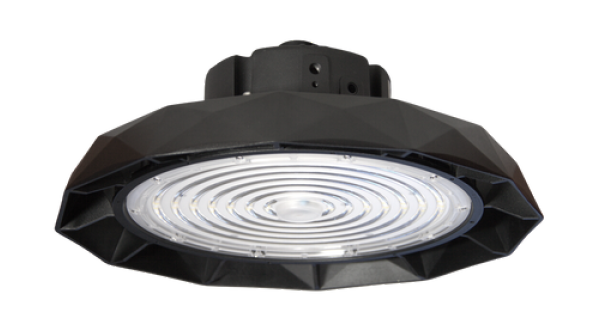 Світлодіодний LED світильник Омега G2 100W 4000К 14500Lm IP65 для високих прольотів, промисловий (5 років гарантія)