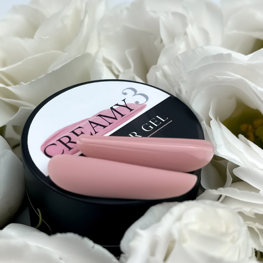 Однофазний гель CROOZ Creamy builder gel №03 , 15 мл