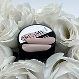 Однофазний гель CROOZ Creamy builder gel №04 , 15 мл, фото 3