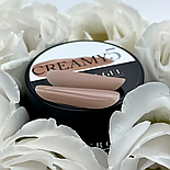 Однофазний гель CROOZ Creamy builder gel №05 , 15 мл, фото 3