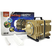 Компресор SunSun ACO 007, 90 л/хв