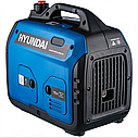 Генератор інверторний Hyundai HHY 2050Si (2,3 кВт), фото 2