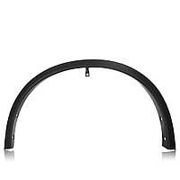 638619TA1A Молдинг крила лівий передній Nissan Rogue 14-20