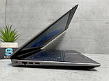 I7-8850H, FullHD ips, 16gb, 512gb ssd, Ігровий ноутбук Hp Хп Zbook 15 G5, Nvidia P1000 4gb, фото 8