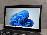 I7-8850H, FullHD ips, 16gb, 512gb ssd, Ігровий ноутбук Hp Хп Zbook 15 G5, Nvidia P1000 4gb, фото 4