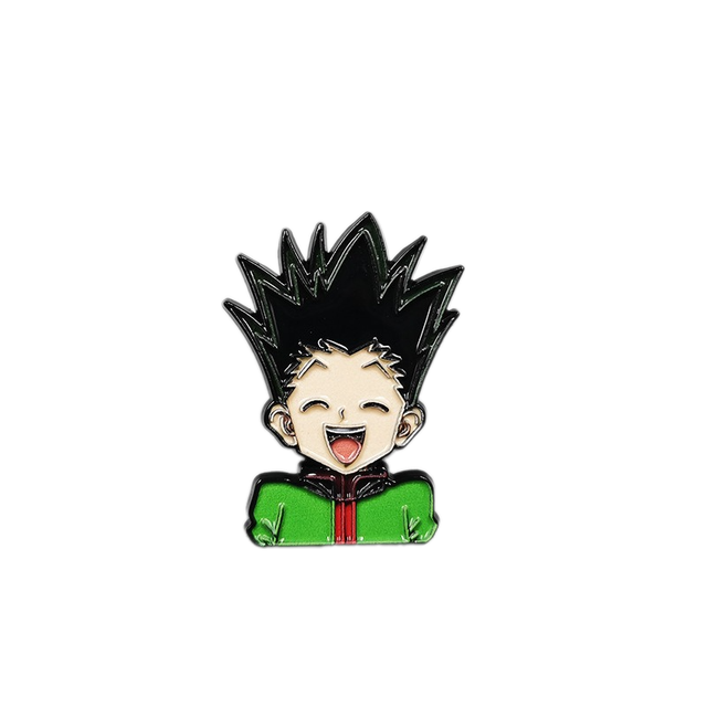 HUNTER×HUNTER Фигурка Funko POP! Hunter x Hunter Ging Freecss Охотник Джин