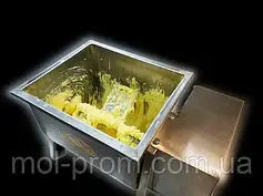 Маслобійки та сепаратори для молока