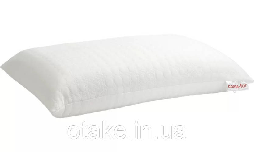 Ортопедична подушка Едвайс латекс софт TM Come-For, фото 1