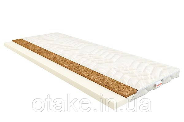 Тонкий матрац на диван Тайм ( Футони,Топпери) ТМ "COME-FOR", фото 1