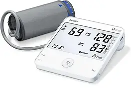 Beurer BM95 Портативний тонометр із функцією ЕКГ