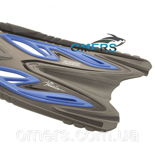 Ласты Marlin Florida Blue для плавания