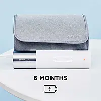 Withings BPM Core Портативний тонометр із функцією ЕКГ, фото 6