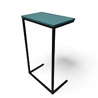 Столик для клієнтів Tertio Black