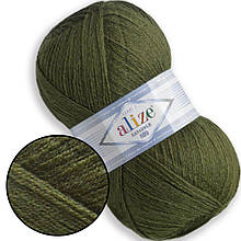 Alize 800 Lana Gold, Хакі №29