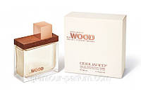 Женская парфюмированная вода Dsquared2 She Wood Velvet Forest Wood (дискваред2 Ши Вуд Вельвет Форест)